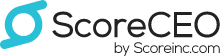 ScoreCEO Logo